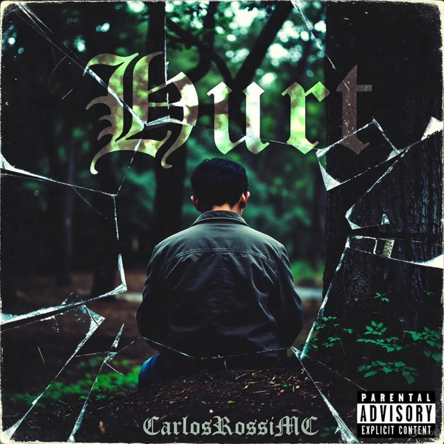 Crashin' Down cover art
