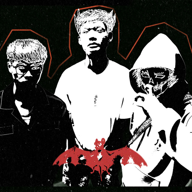 Throw Up cover art