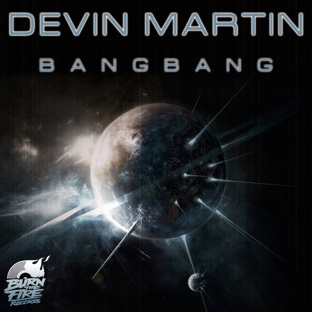 Bang Bang cover
