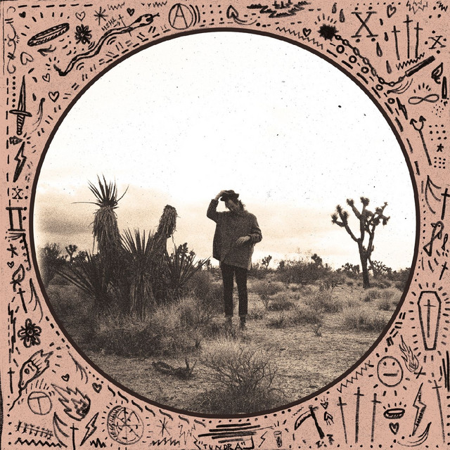 Tundra cover art