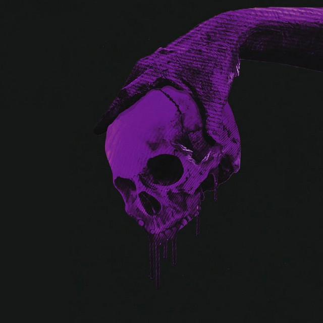 Maniac cover art