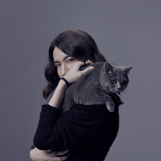 MELANCHOLY cover art