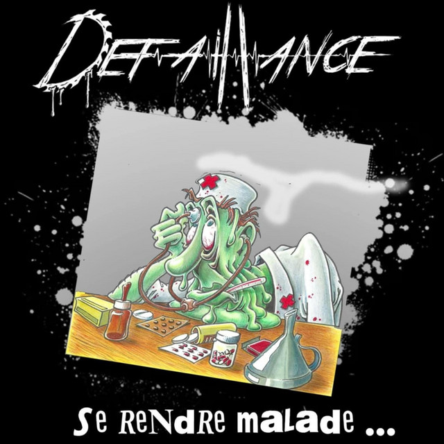 Se Rendre Malade... cover art