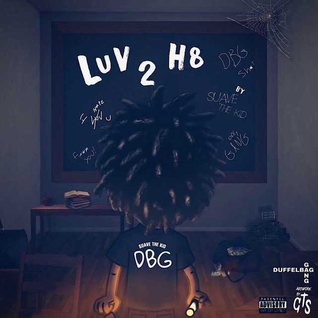 undefined album image