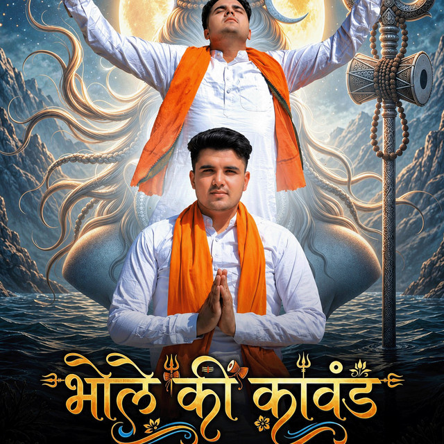 Bhole Ki Kawad