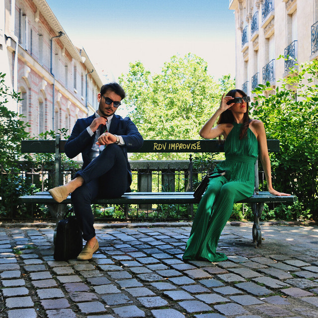Cover du titre Rdv improvisé