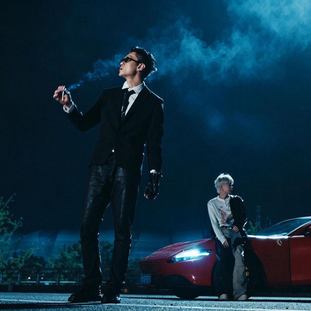 undefined album image