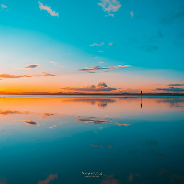 Balearic Horizon album image