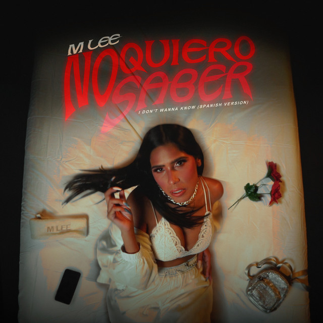 No quiero Saber - Spanish Version