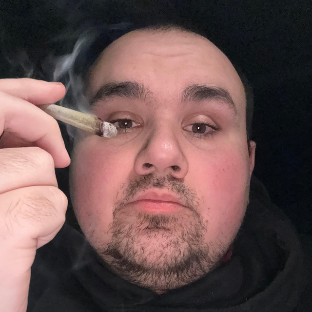 Always Stoned As Fuck cover art