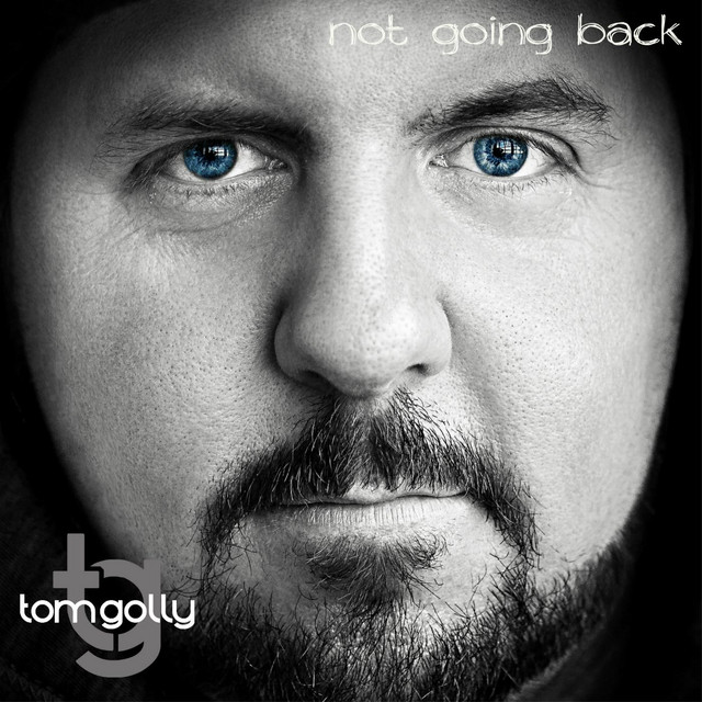 Not Going Back cover