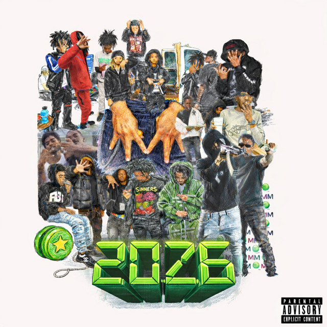 20Z6 cover art
