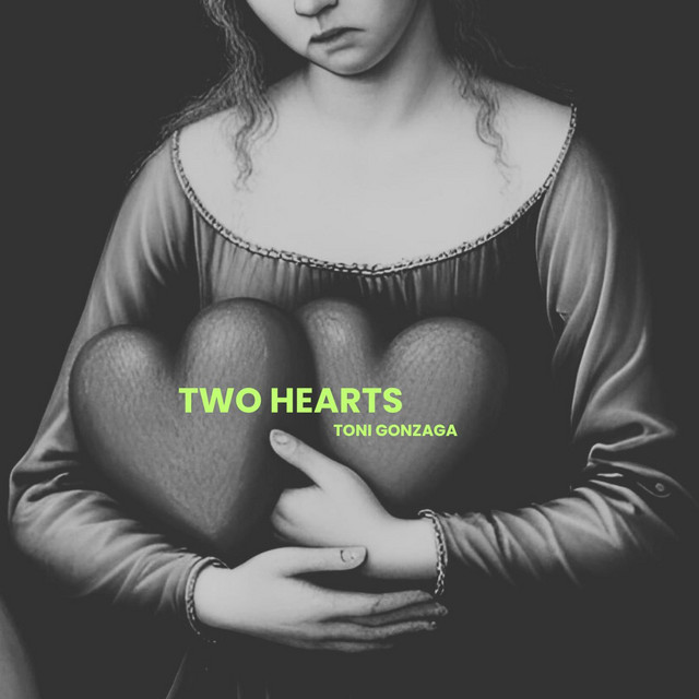 Two Hearts cover art