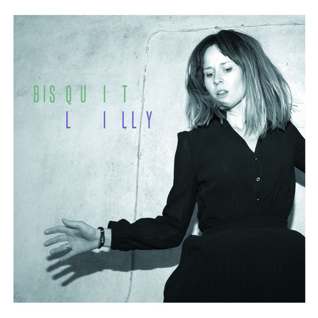 Lilly cover art
