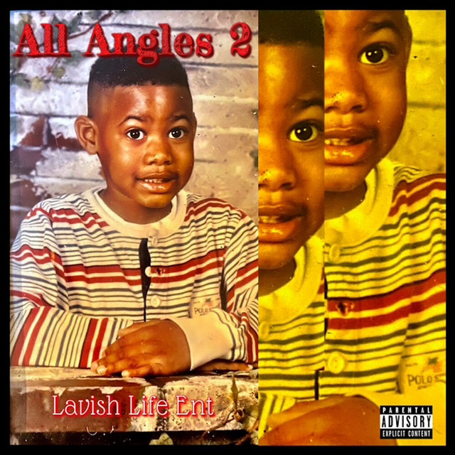 Free Tha Real cover art