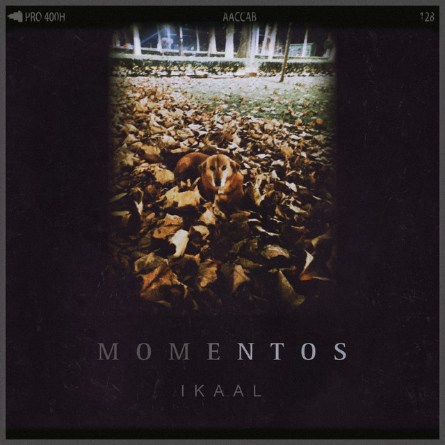 Momentos cover art