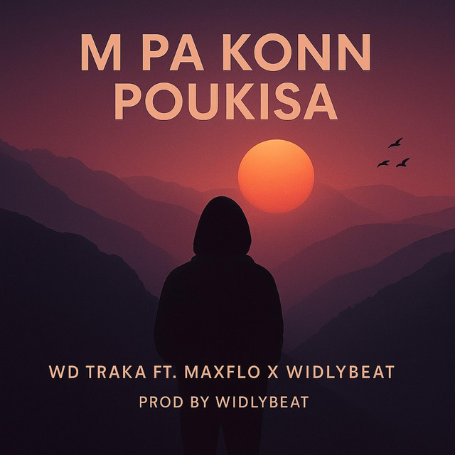 M pa konn poukisa