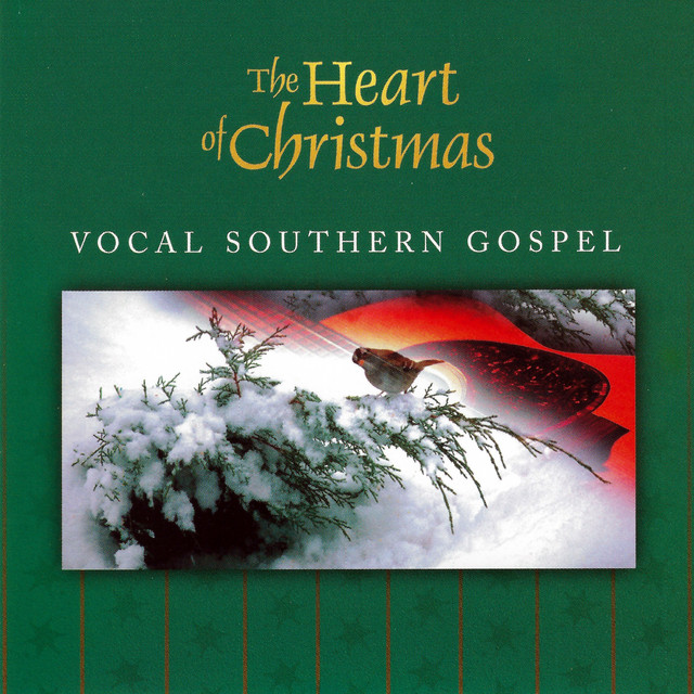 Southern Gospel Christmas Carols