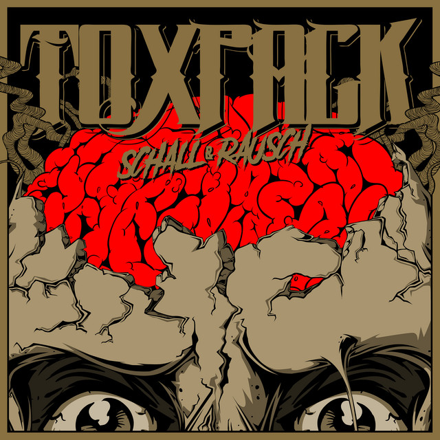 Schall Und Rausch cover