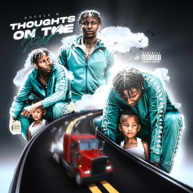 Thoughts On The Road - Album by Double M | Spotify