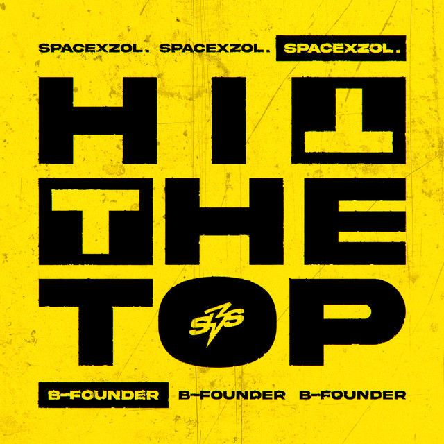 Hit the Top