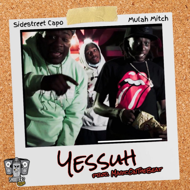 undefined album image