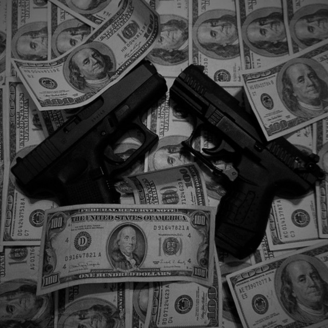 Rob A Bank