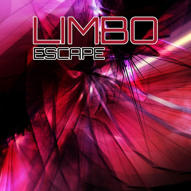 Escape cover art