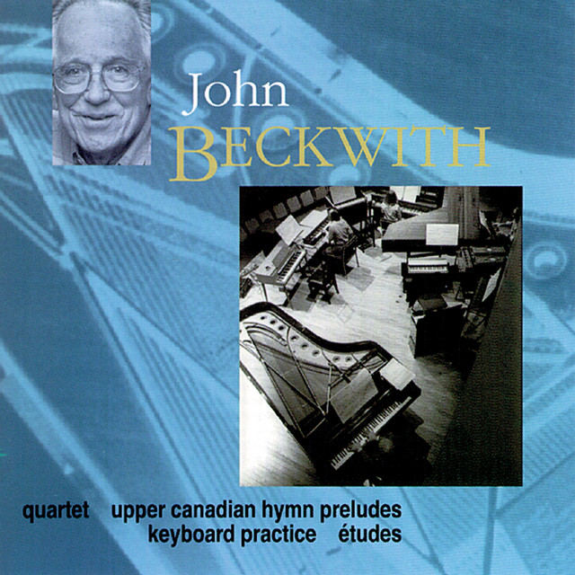 John Beckwith