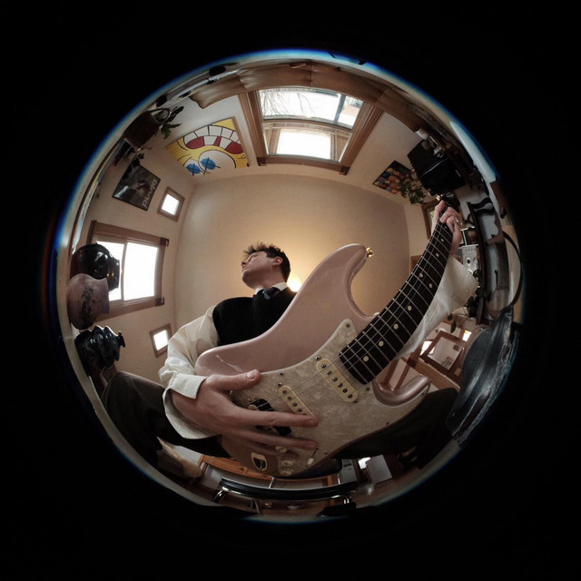 LA LA cover art