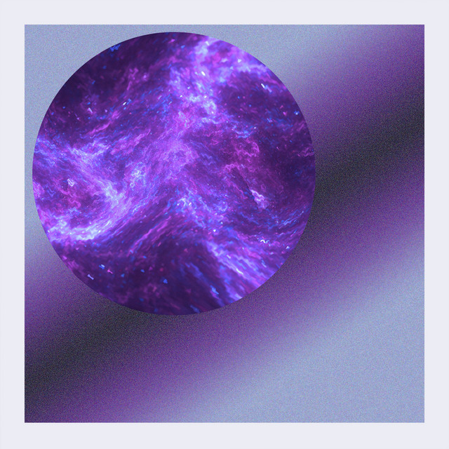 Обкладинка: Deep Space — Max Pollyul