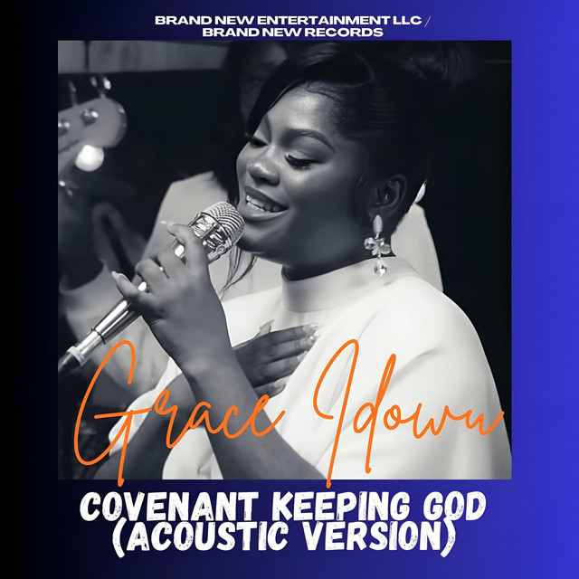 Covenant Keeping God (Acoustic Version)