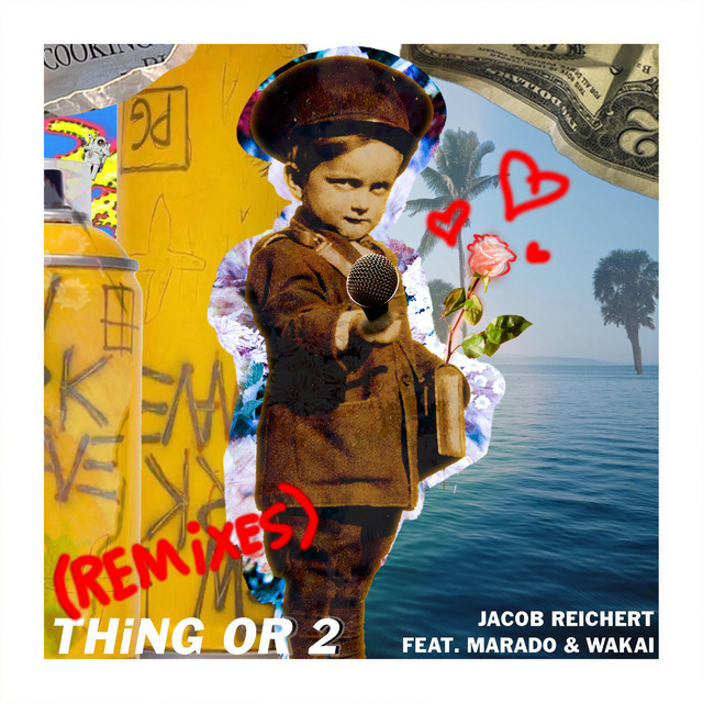 THiNG OR 2