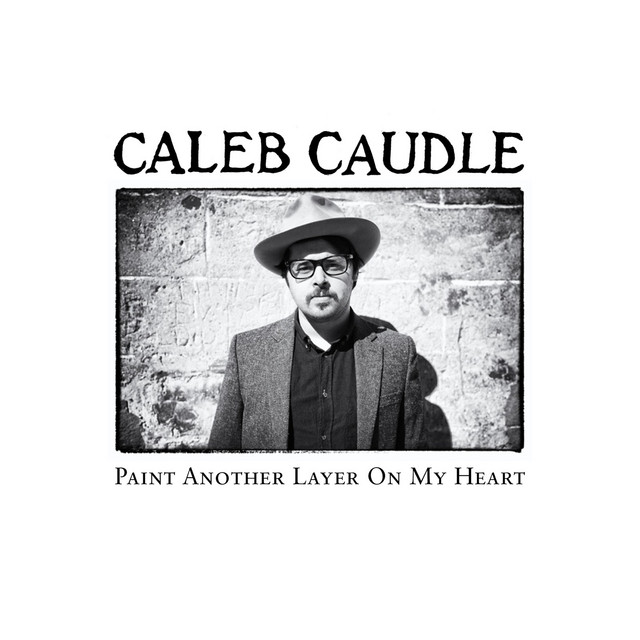 Paint Another Layer on My Heart cover art