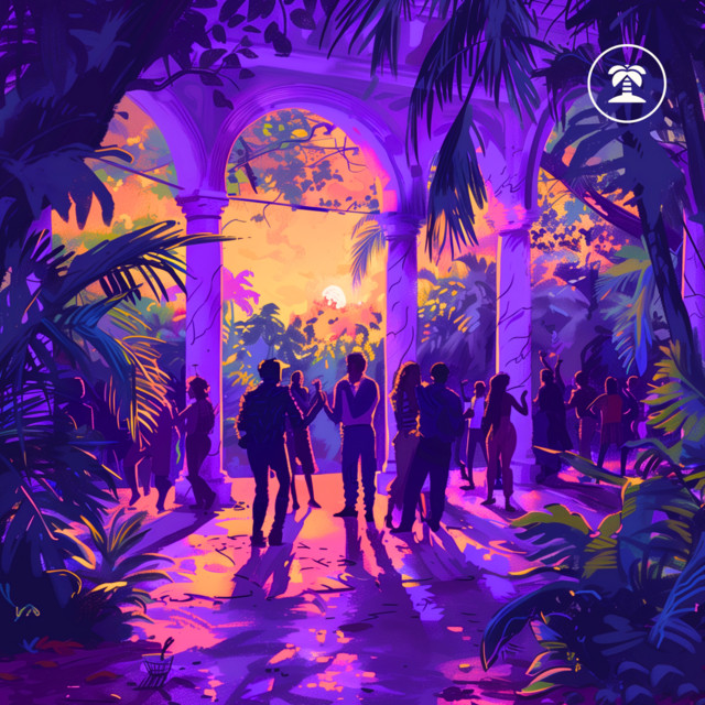 Cuba Libre by Music Otaku