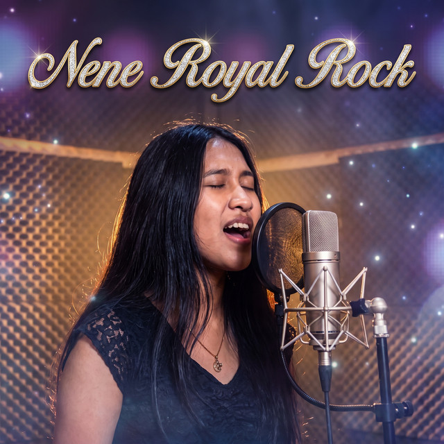 Nene Royal Rock
