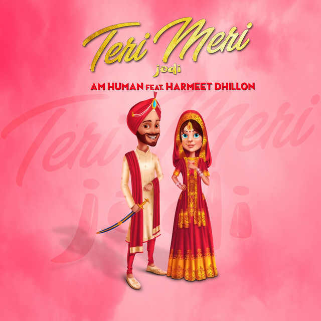 Teri Meri Jodi