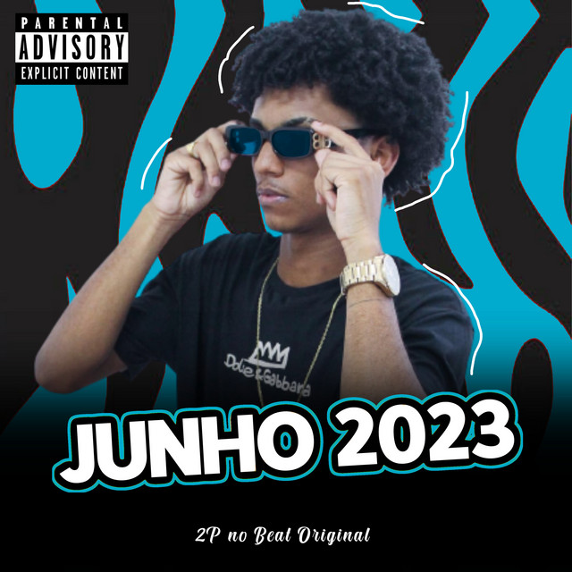 Junho 2023 cover art