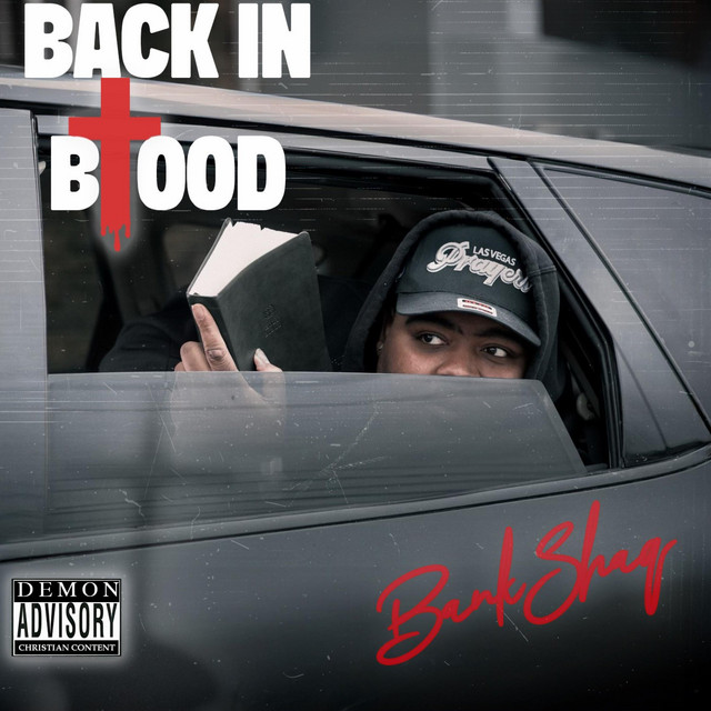 Back in Blood