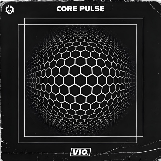 Core Pulse cover art