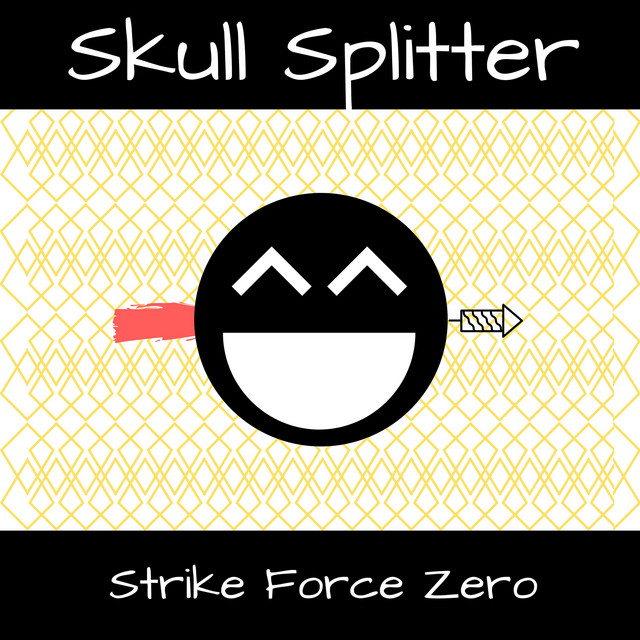 Skull Splitter cover