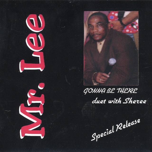 Mr. Lee (duet with Sheree) | Spotify
