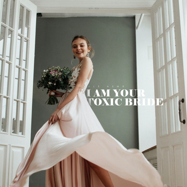 Soy tu novia tóxica cover art