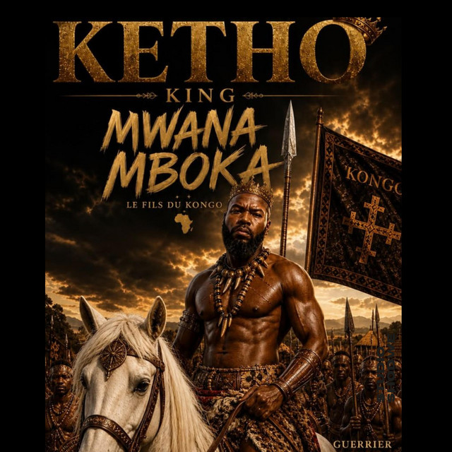 Mwana Mboka cover