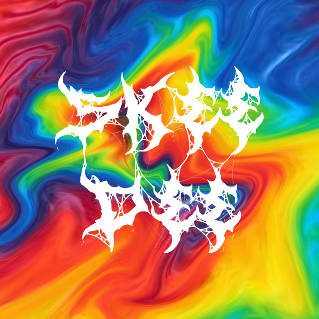 SKEEDEE!! cover art