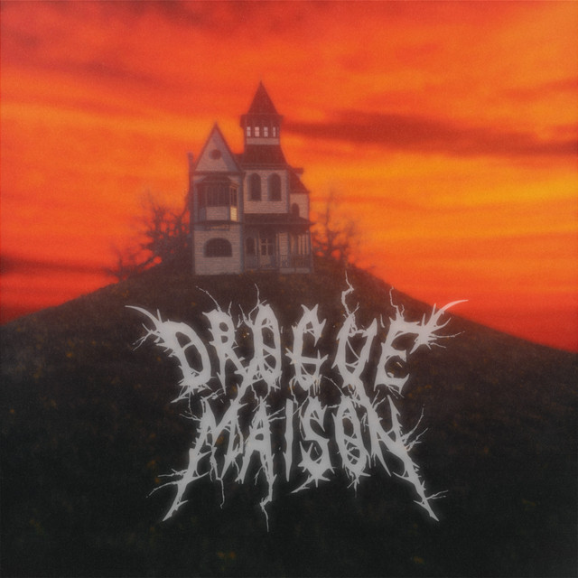 Drogue maison cover