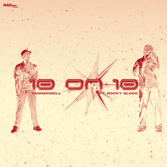 10 on 10