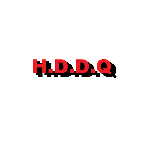 H.D.D.Q, Vol. 1 cover art