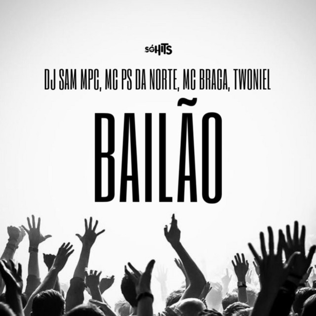 Bailão