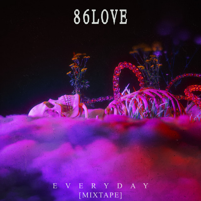 Everyday Vol 1 cover art